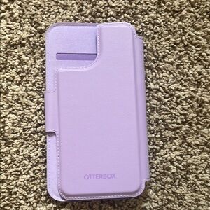 OtterBox MagSafe phone wallet